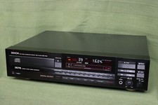 Denon dcd 1700 gebraucht kaufen  Schwalbach