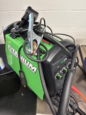 Titanium mig170 professional for sale  Pittsburgh