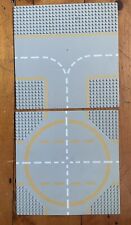 Vintage gray lego for sale  Gloucester