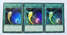 Cosmic cyclone super for sale  LONDON