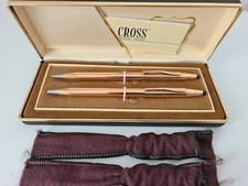 Cross classic century gebraucht kaufen  Elmshorn