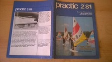 Practic bastlermagazin heft gebraucht kaufen Practic bastlermagazin heft gebraucht kaufen  Deutschland