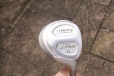 Titleist femme women for sale  WALTHAM ABBEY