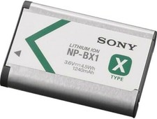 Sony bx1 1240 usato  Osimo
