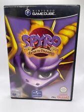 Nintendo gamecube spyro usato  Melendugno