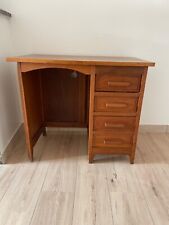 Bureau écolier ancien d'occasion  Salies-de-Béarn