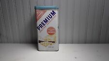 Vintage tin nabisco for sale  Visalia