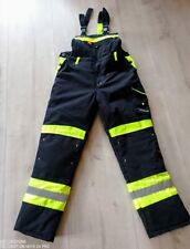Arbeitslatzhose warnschutzhose gebraucht kaufen  Blankenburg