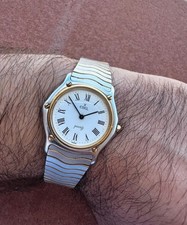 Ebel wave cal.81 usato  Biella