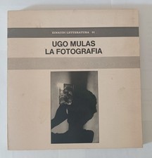 Ugo mulas la usato  Torino