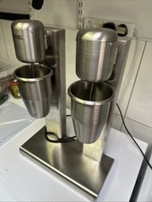 Buffalo milkshake mixer for sale  BRIGHTON