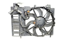 Ventilateur chauffage moteur d'occasion  Montenois
