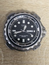 Vintage Casio MD-703 394 Baby Tuna Diver 200m Relógio, usado comprar usado  Enviando para Brazil