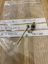Suzuki drz400 carburettor for sale  CARLISLE