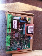 Scheda faac 402 usato  Casapesenna