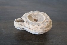 Roman oil lamp d'occasion  Expédié en Belgium