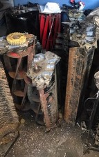 Lawnmower parts ransomes for sale  COVENTRY
