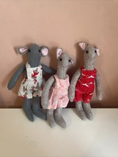 Handmade wool felt for sale  CROOK