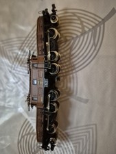 Spur minitrix 12956 gebraucht kaufen  Seligenthal
