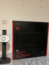 Benq zowie xl2546x for sale  MANCHESTER