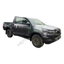 Toyota hilux mkviii for sale  NOTTINGHAM