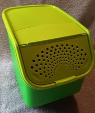 Tupperware kartoffellager deck gebraucht kaufen  Deutschland