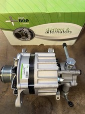 Alternator 12v 105a for sale  MELTON MOWBRAY