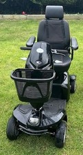 Kymco komfy mobility for sale  SWADLINCOTE