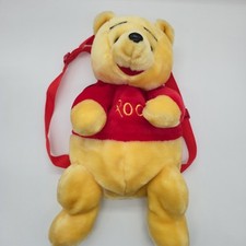 Winnie pooh rucksack gebraucht kaufen  Friesoythe