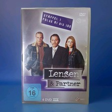 Dvd box lenßen gebraucht kaufen  Feilitzsch
