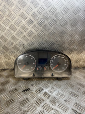 2008 volkswagen touran1.9l for sale  DEWSBURY