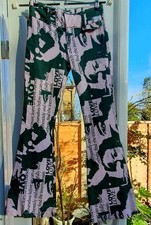70s womens flares for sale  LONDON