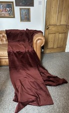 Vintage cotton velvet for sale  ASHBY-DE-LA-ZOUCH