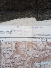 Regio esercito lotto usato  Paluzza