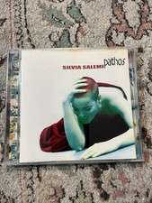 Silvia salemi pathos usato  Gela