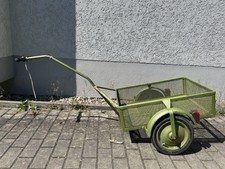 Klaufix ddr anhänger gebraucht kaufen  Probstzella