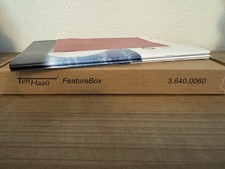 Ten haaft feature gebraucht kaufen  Hallstadt