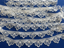 Dentelle ancienne puy d'occasion  Briare
