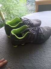 nike shox sneaker gebraucht kaufen nike shox sneaker gebraucht kaufen Bad Doberan