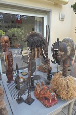 Konvolut meist afrikanische gebraucht kaufen  Pulheim