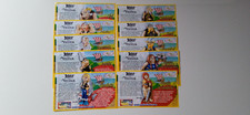Série kinder bpz d'occasion  Kingersheim