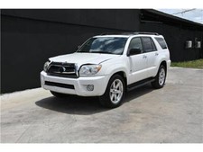 2006 toyota 4runner for sale  Miami