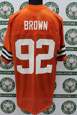 Maglia football brown usato  Afragola