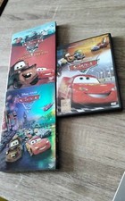 Dvd cars dvd usato  Carrara
