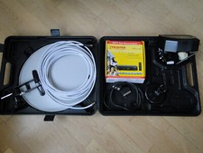 Telestar tragbare satellitenan gebraucht kaufen  Chemnitz