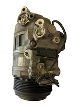 Compressore clima bmw usato  Porto Viro