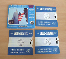 Vintage viewmaster new for sale  Shipping to Ireland