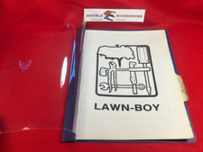 1983 lawn boy for sale  Glenside