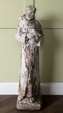 St. francis stone for sale  DONCASTER