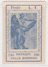 Italia emissioni cln usato  Bari